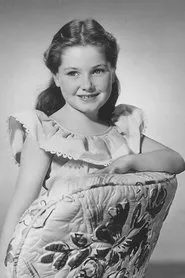 Donna Corcoran en Young Man with Ideas