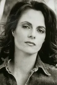 Retrato de Donna Denton