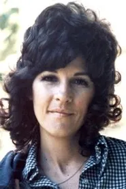 Retrato de Donna Fargo