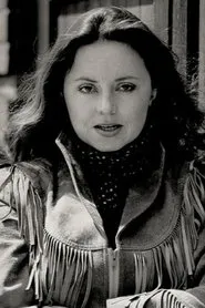 Donna Goodhand en Murder in the Hamptons