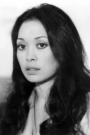 Retrato de Donna Kei Benz
