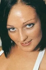 Retrato de Donna Marie