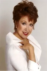 Retrato de Donna McKechnie