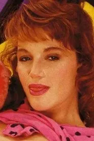 Retrato de Donna N.