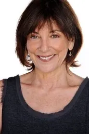 Retrato de Donna Ponterotto