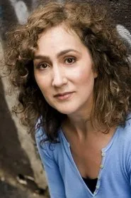 Retrato de Donna Sue Jahier