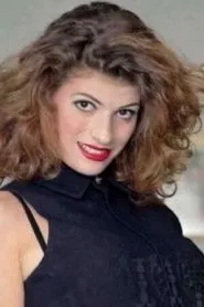 Retrato de Donna Warner