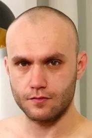 Retrato de Donnie Marco