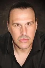Donnie Marhefka en La Última Exorcista
