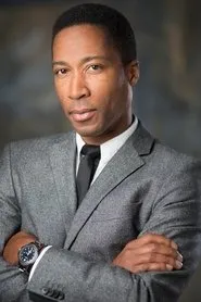 Donny Lucas en Ashes Fall