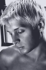 Retrato de Donny Price