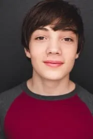 Retrato de Donovan Colan