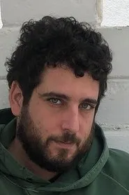 Retrato de Dor Muskal