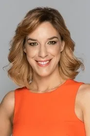 Retrato de Dóra Danics