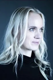 Dóra Jóhannsdóttir en Njálsgata