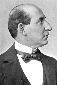 Dore Davidson en The Great White Way