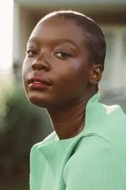 Doreen Ndagire en Pequeña reina