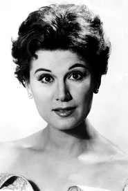 Doretta Morrow en Because You're Mine