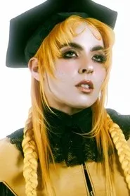 Foto de Dorian Electra