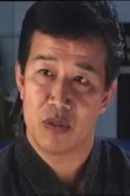 Retrato de Dorian Tan Tao-Liang