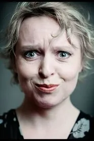 Dorine Niezing en Dafydd