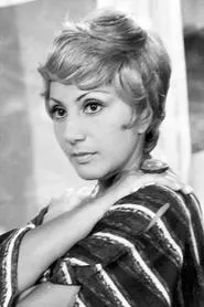 Dorinha Duval en As Quatro Chaves Mágicas