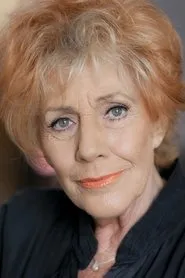 Retrato de Doris Gallart