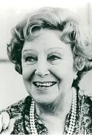 Doris Hare en The House That Jigger Built