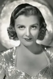 Doris Nolan en Vivir para gozar
