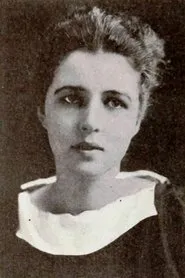 Doris Rankin en The Copperhead
