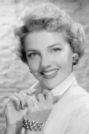 Doris Singleton en Affair in Reno