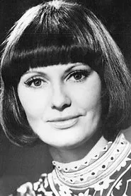 Retrato de Doris Weikow