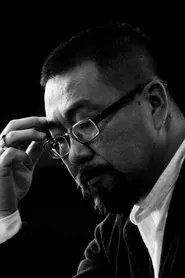 Retrato de Dorjsuren Shadav