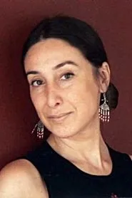 Dorota Liliental en Hatred (Wolyn)