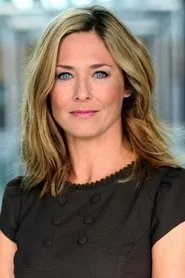 Dorota Naruszewicz en Comme Des Cowboys