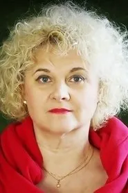 Retrato de Dorota Wierzbicka-Matarrelli