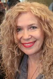 Retrato de Dorota Zięciowska