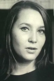 Retrato de Dorotea Toncheva