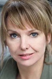 Dorothea Rosenberger en Ausgerastet