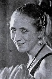 Retrato de Dorothea Wolbert