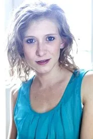Retrato de Dorothée Girot