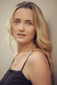 Foto de Dorothée Pousséo como Angelica