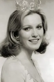 Dorothy Benham en American Royalty