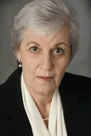 Retrato de Dorothy Constantine