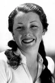 Dorothy Coonan Wellman en Busby Berkeley: Going Through the Roof