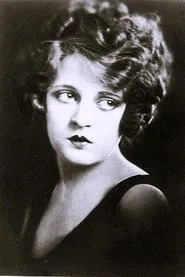 Dorothy Dwan en The Perfect Clown