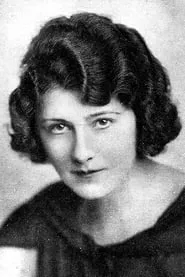 Retrato de Dorothy Fane