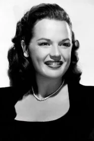 Retrato de Dorothy Ford