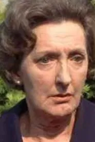 Retrato de Dorothy Frere