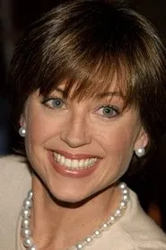 Dorothy Hamill en Christmas Around The World With Perry Como